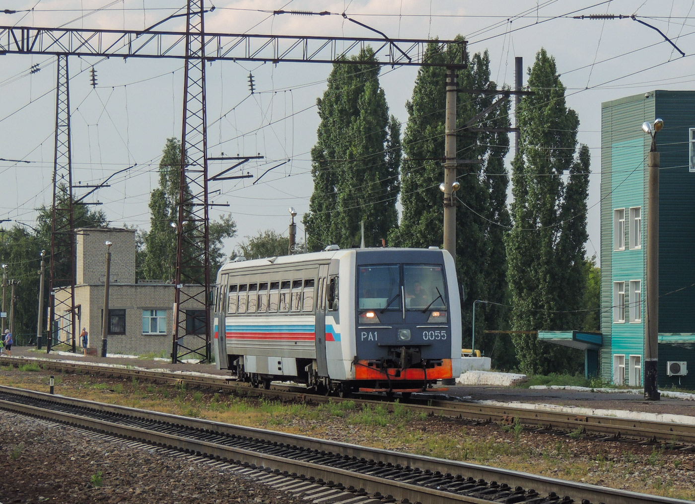 РА1-0055