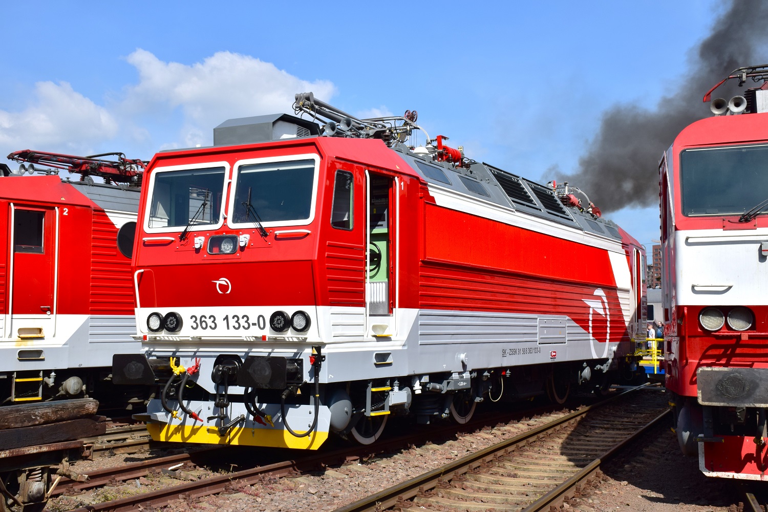 363 133-0