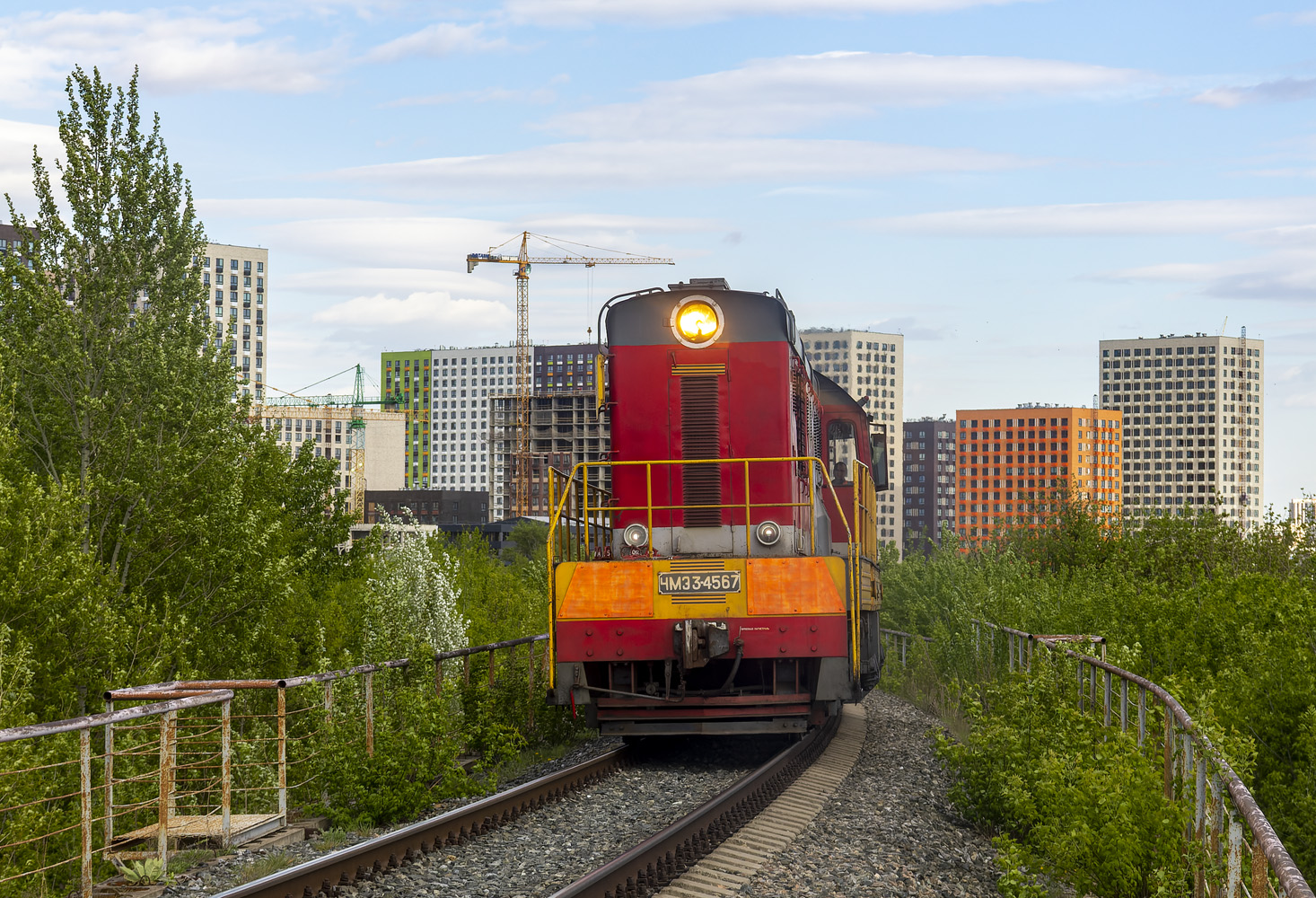 ЧМЭ3-4567