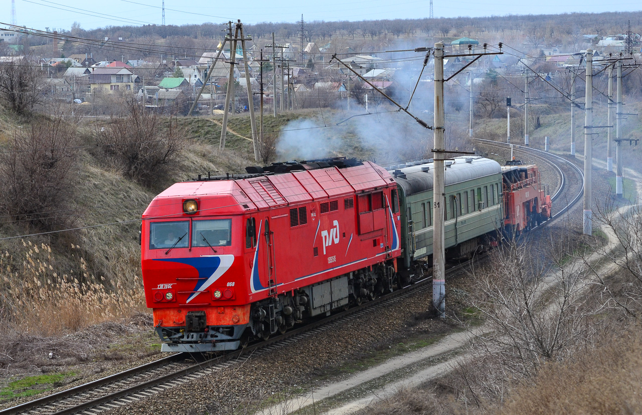 ТЭП70БС-068