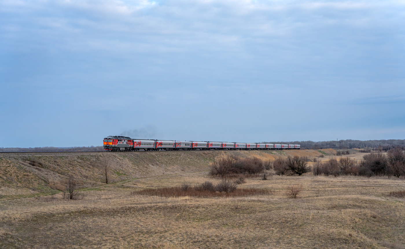 ТЭП70-0344