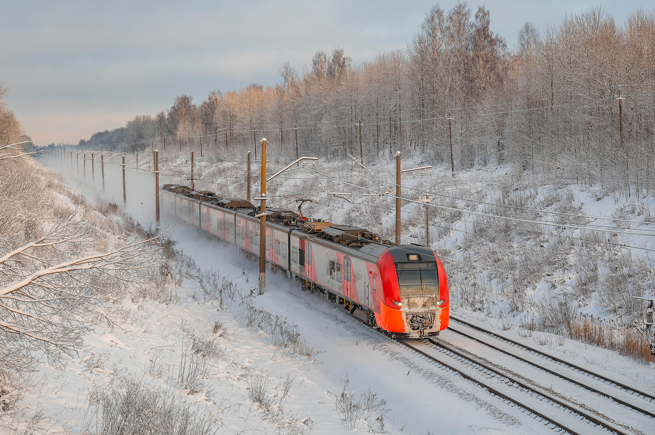 ЭС1П-009