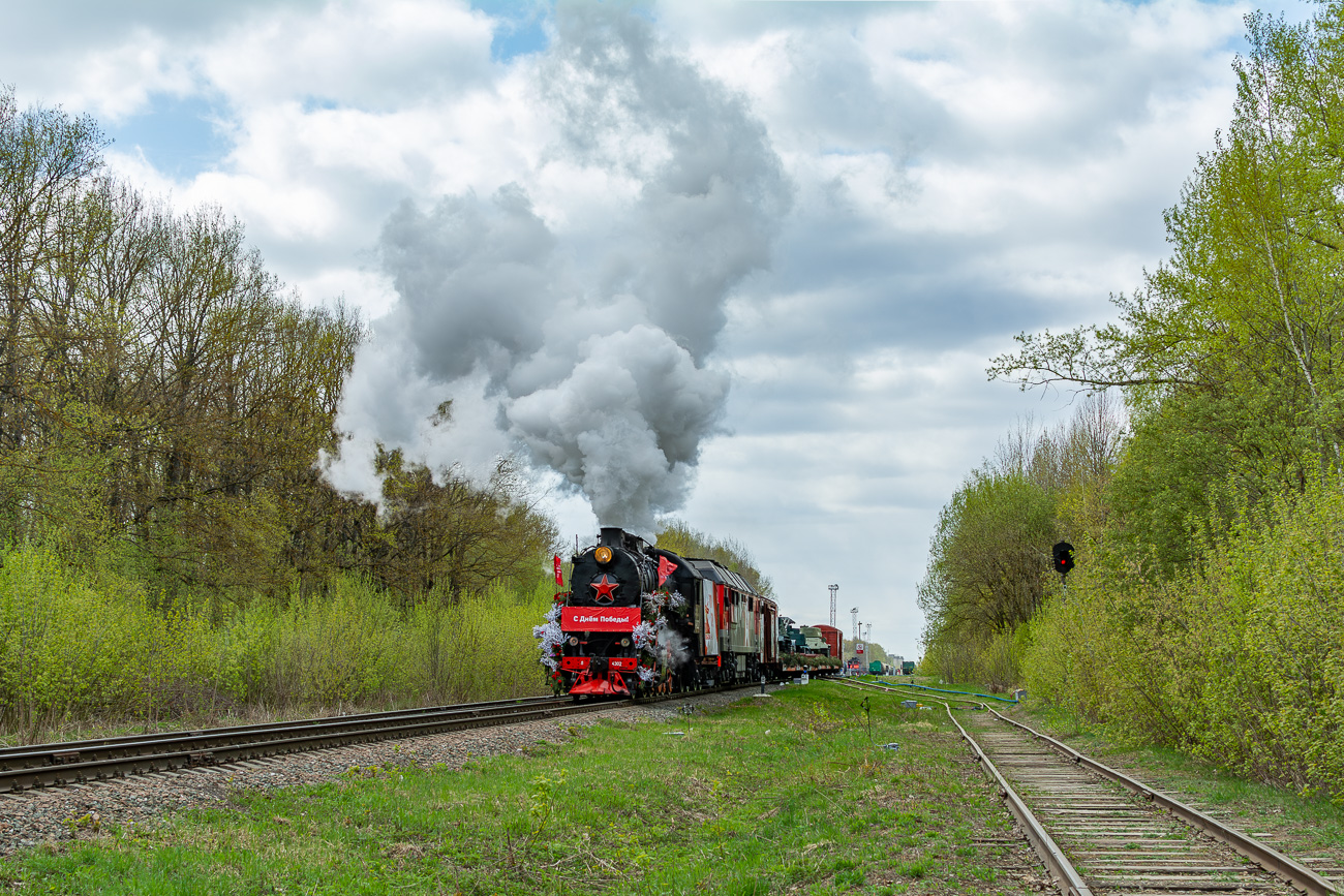 Л-4302
