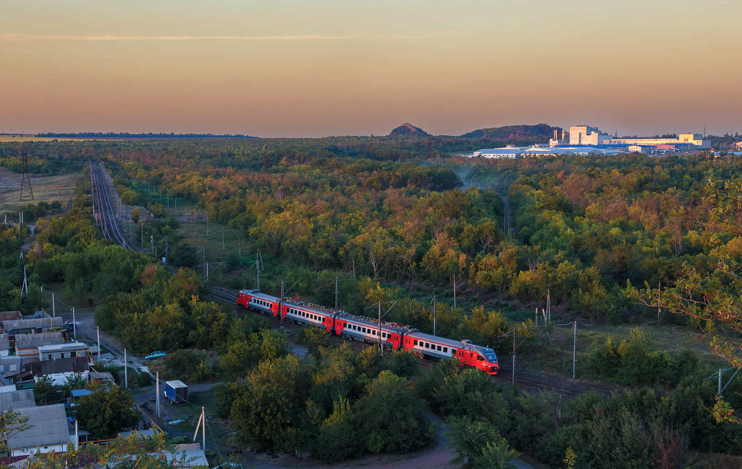 ЭП3Д-0007
