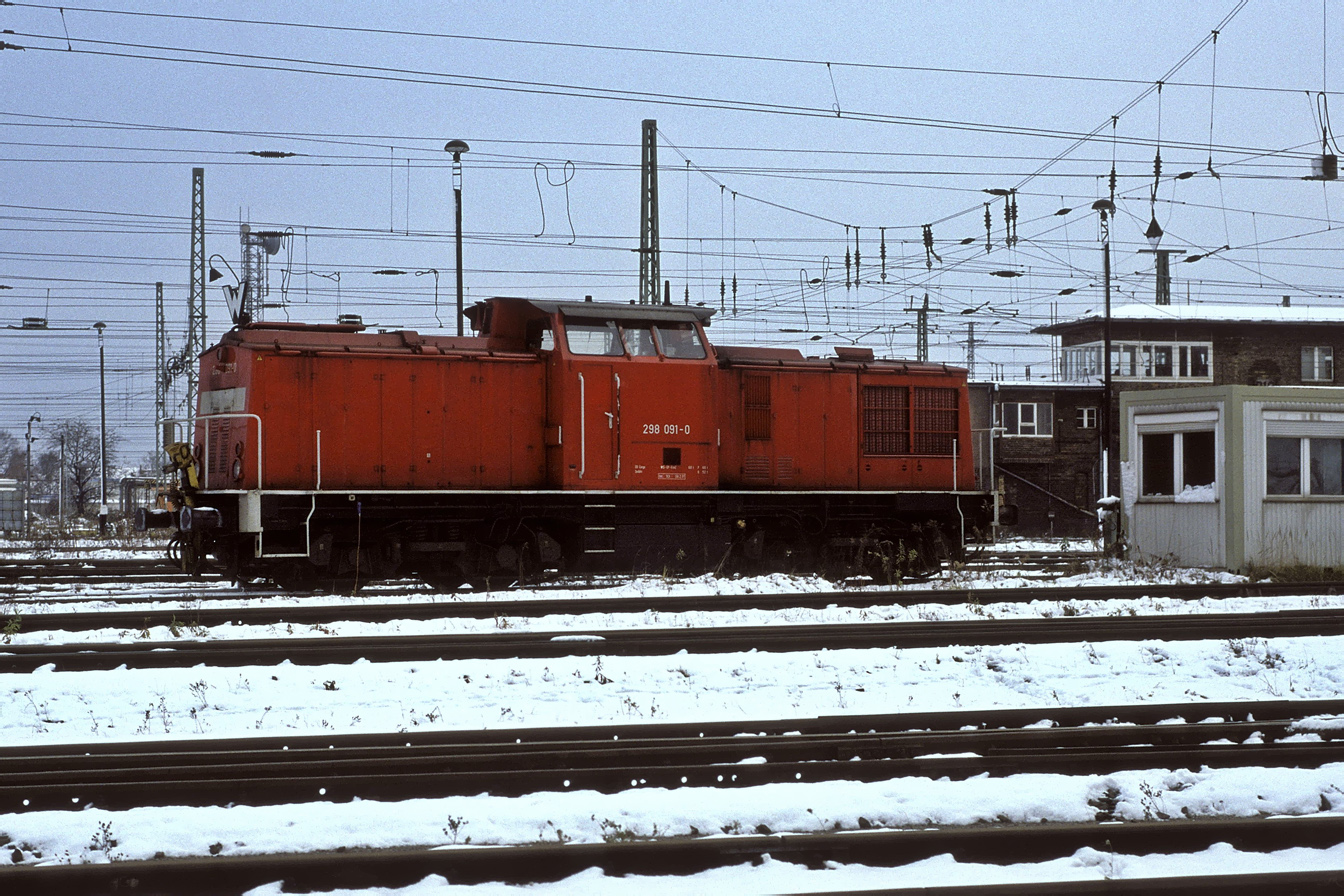 298 091-0