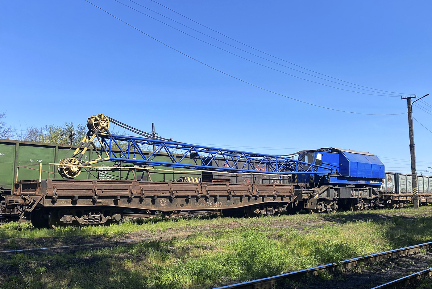 EDK300/2-296