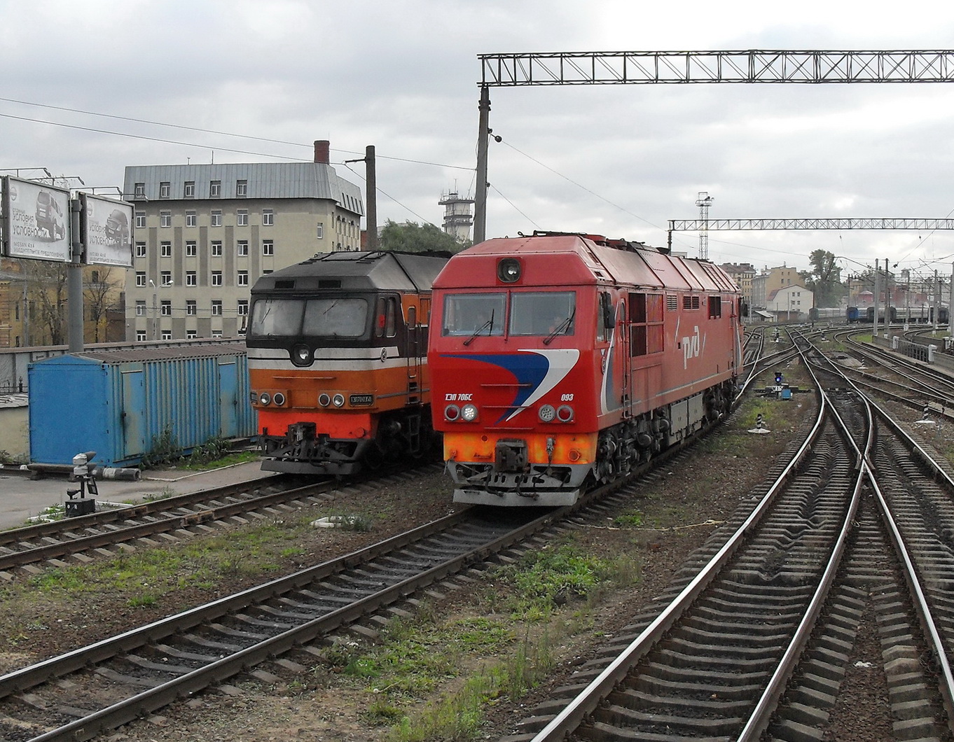 ТЭП70БС-093