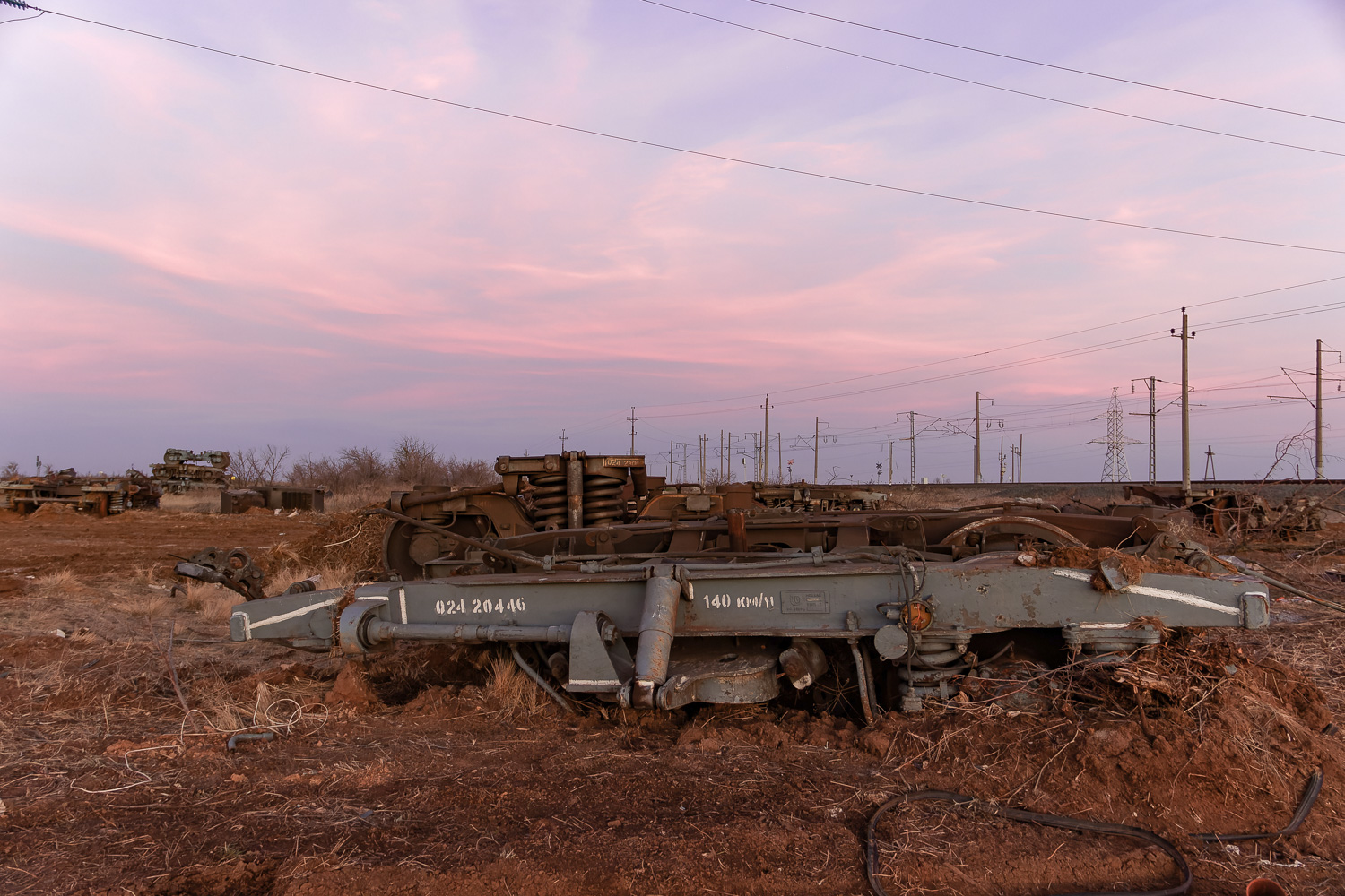 Творческие фотографии