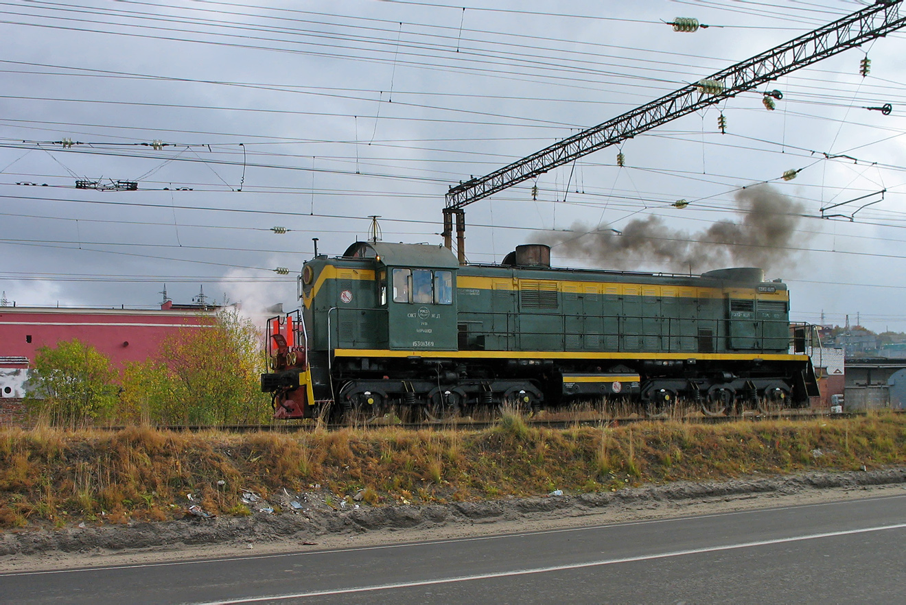 ТЭМ2-1035