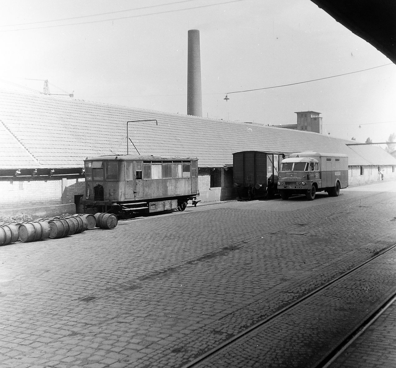 Hungary, other companies — Miscellaneous photos