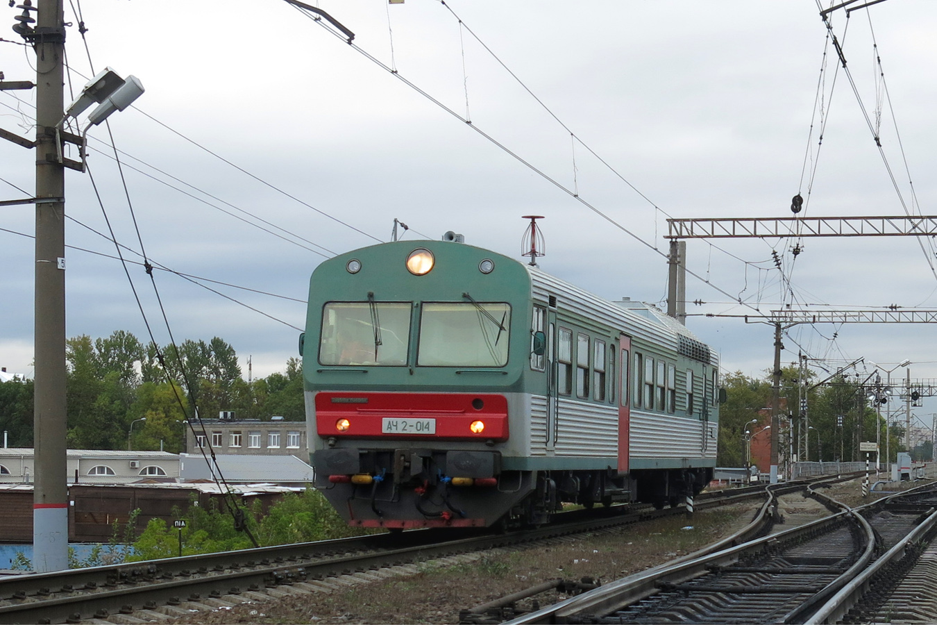 АЧ2-014