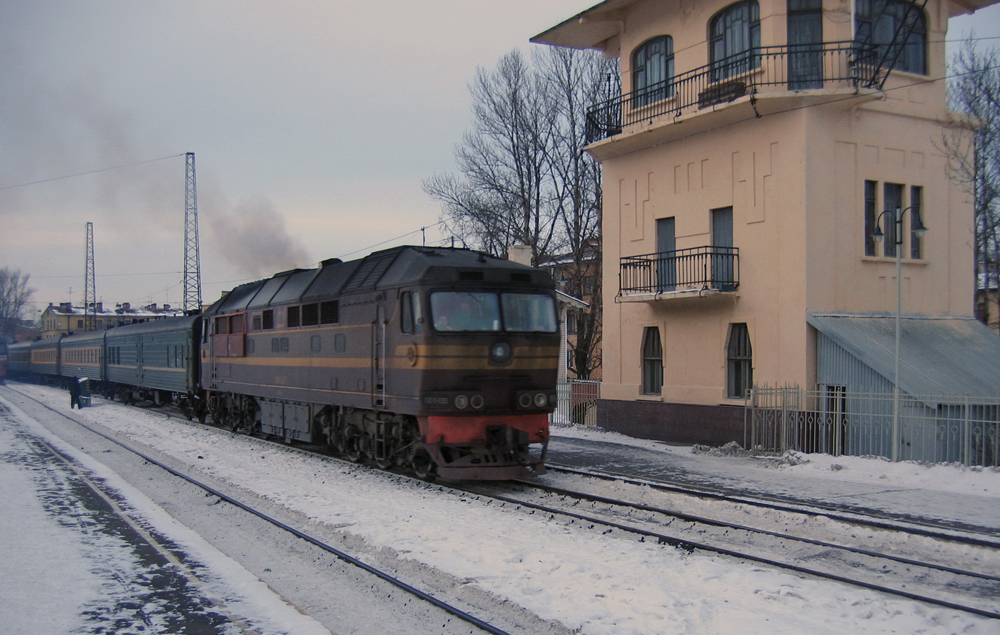 ТЭП70-0263