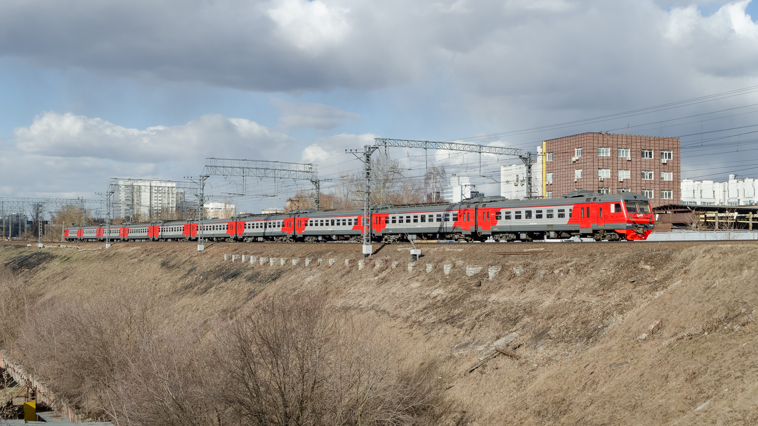 ЭД4М-0430
