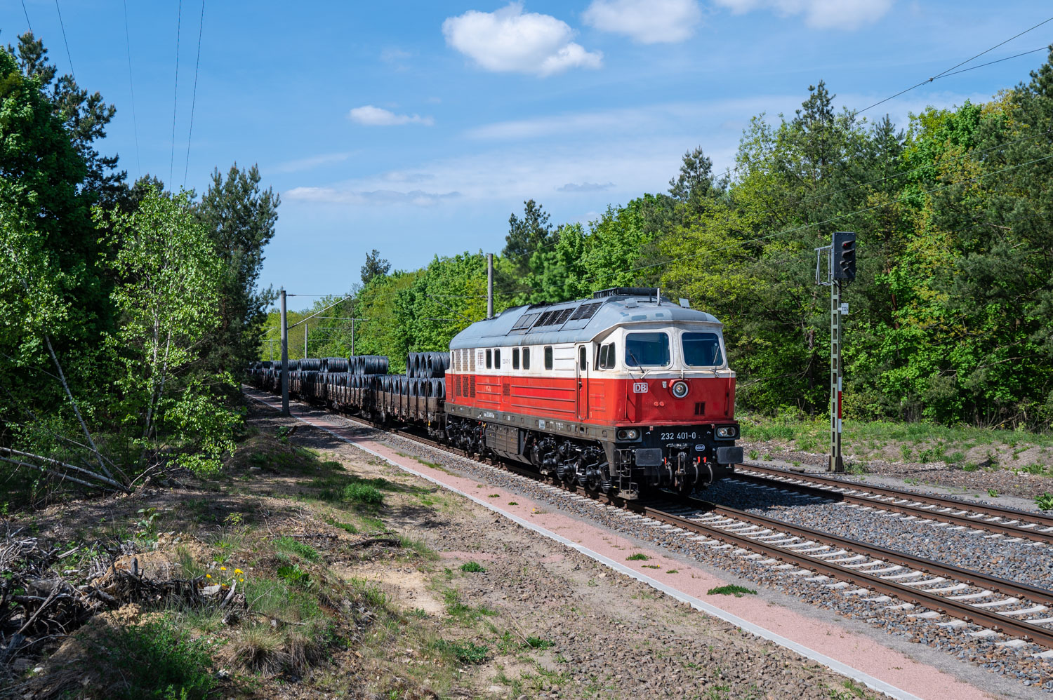 232 401-0