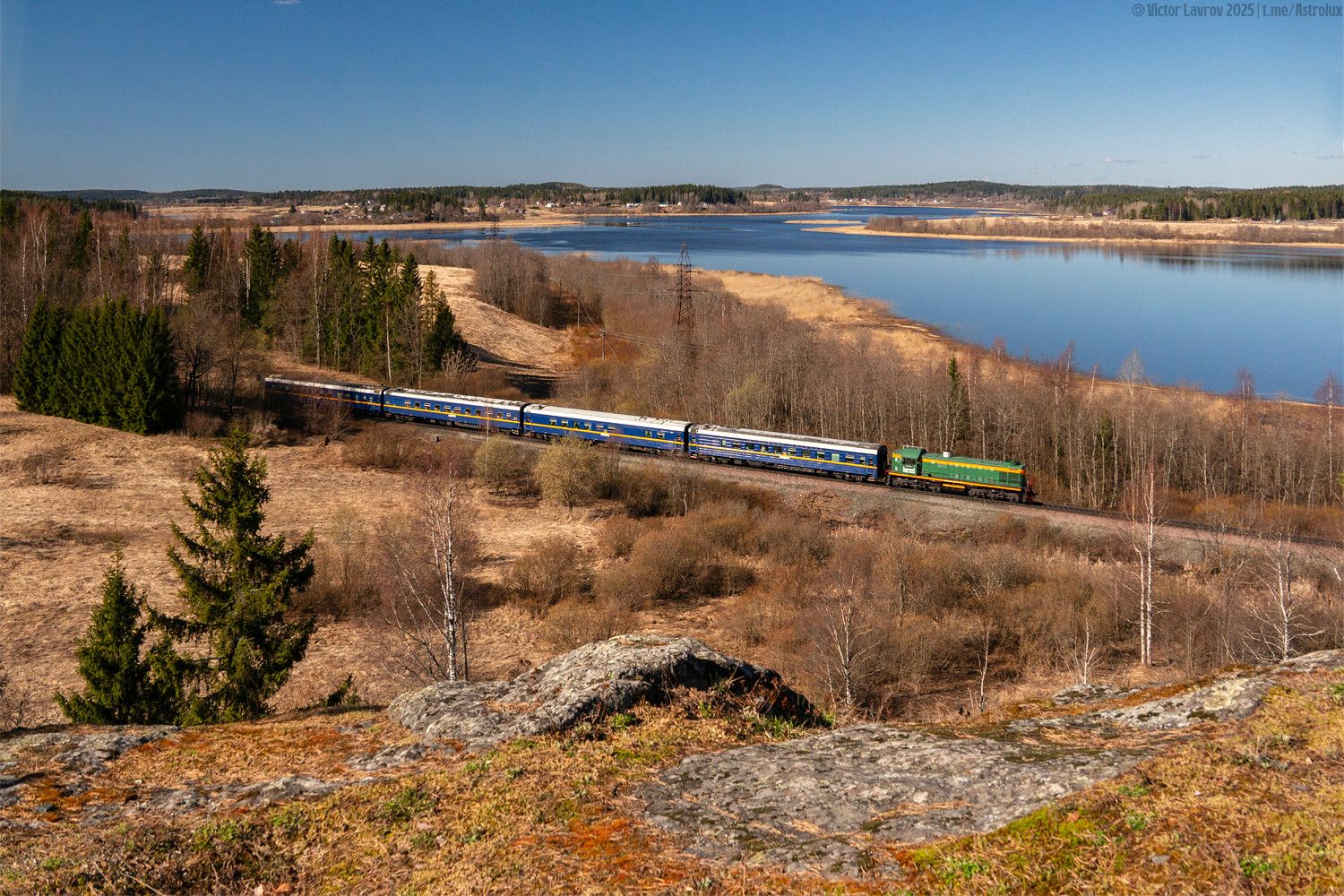 ТЭМ2-6432