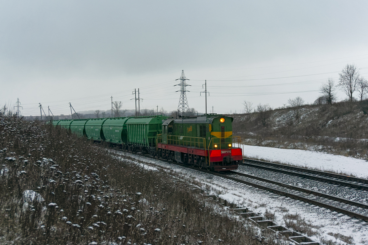 ЧМЭ3Э-6782