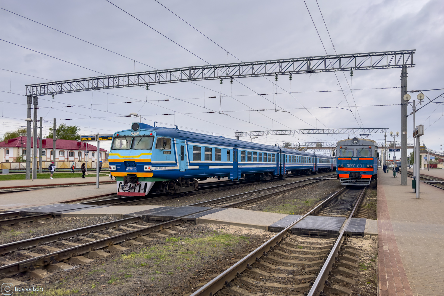 ДРБ1-10