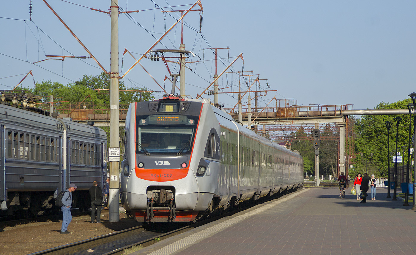 ЭКр1-002