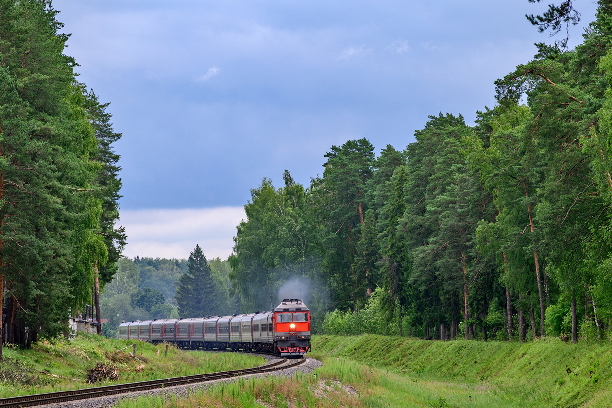 ТЭП70-0262