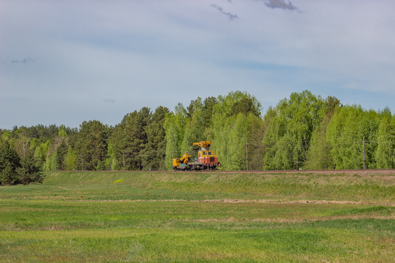 ДГку/5-4450