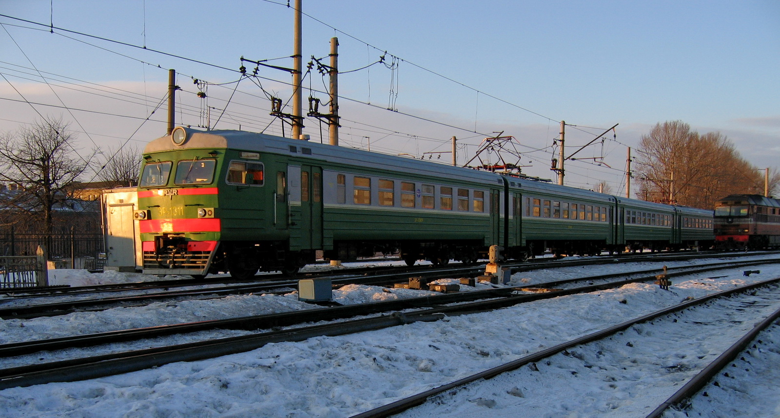 ЭР2-1311