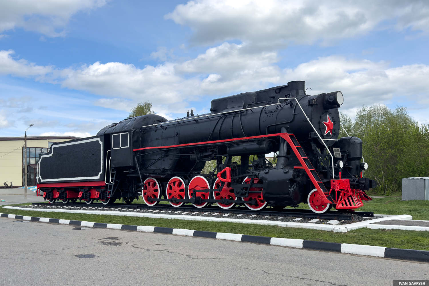 Л-0579