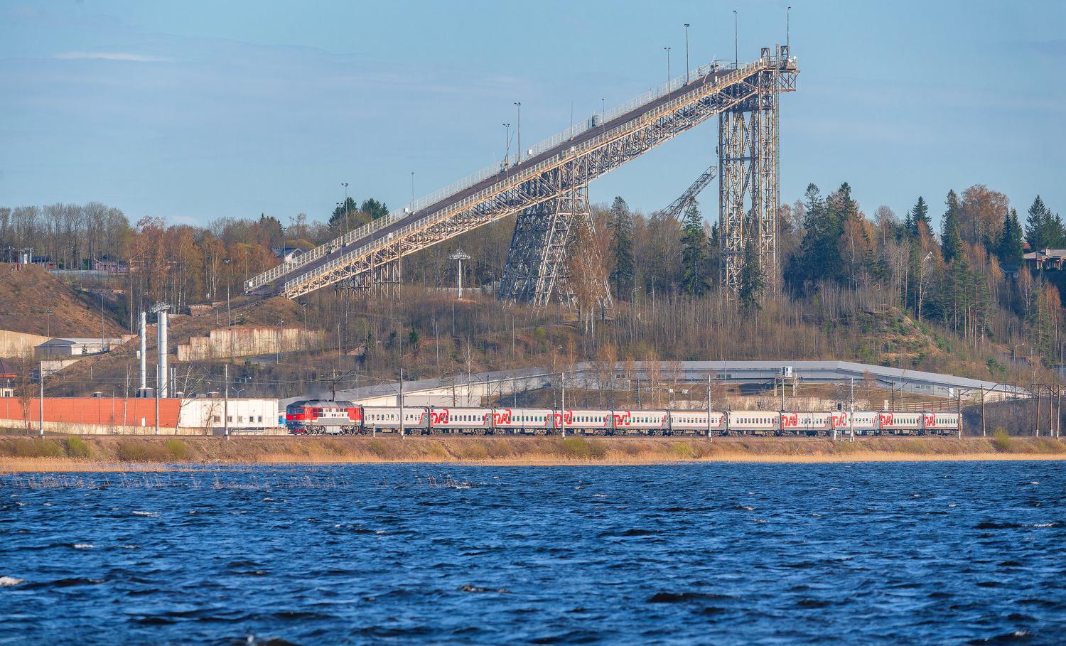 ТЭП70-0262