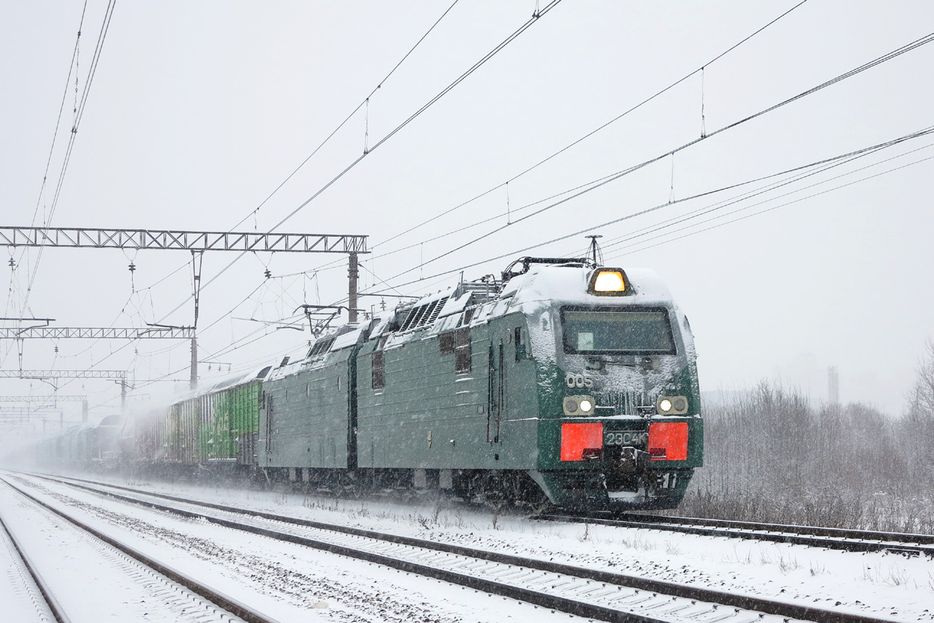 2ЭС4К-005