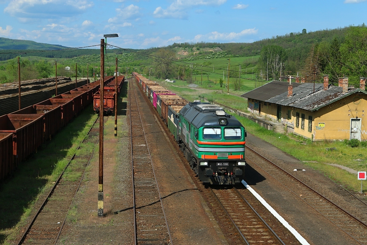 М62-1358