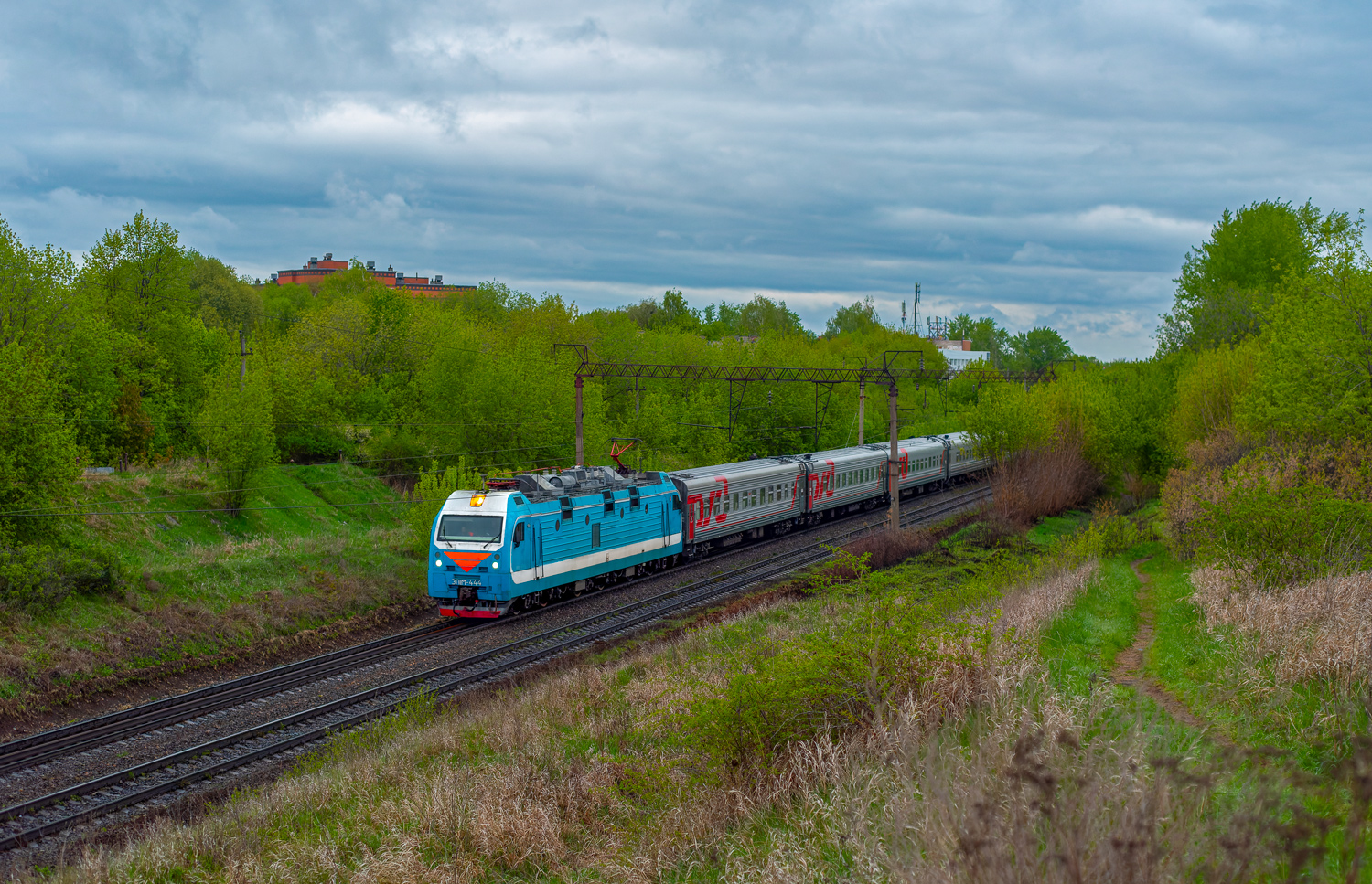 ЭП1М-444