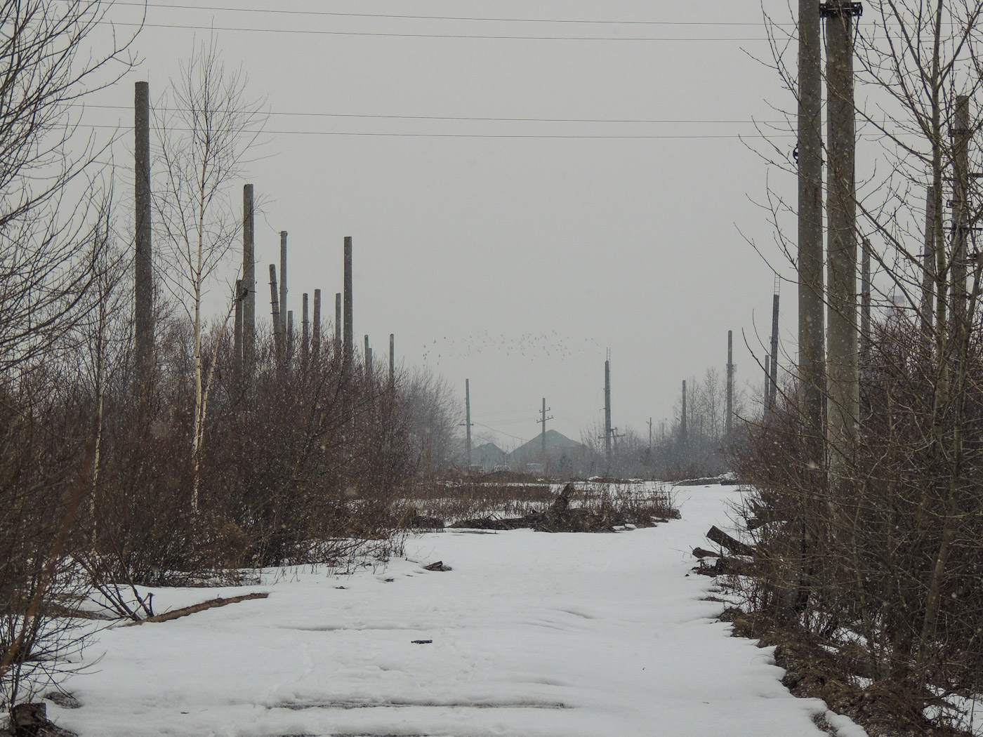 Горьковская железная дорога — Станции и перегоны