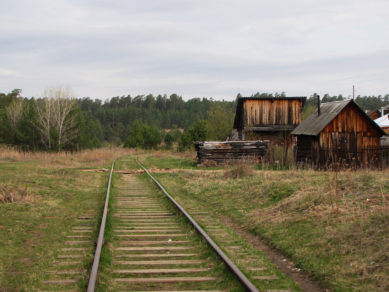 South Urals Railways — Stations & ways