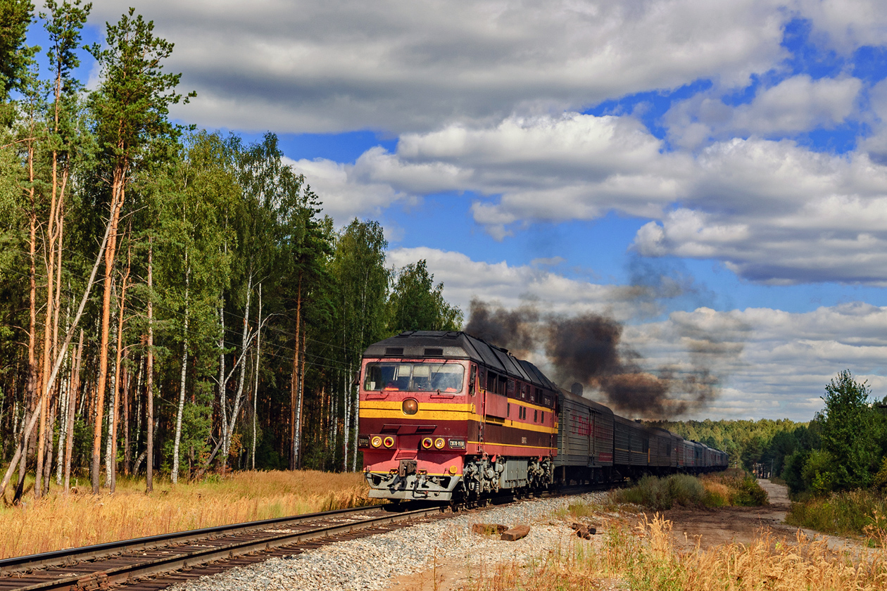 ТЭП70-0559