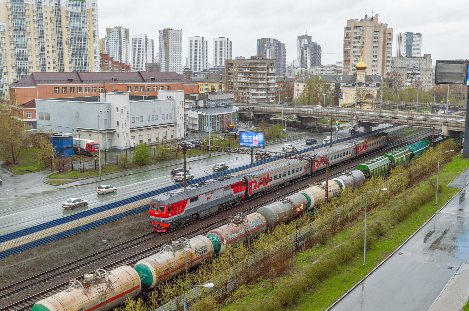 ТЭП70БС-061