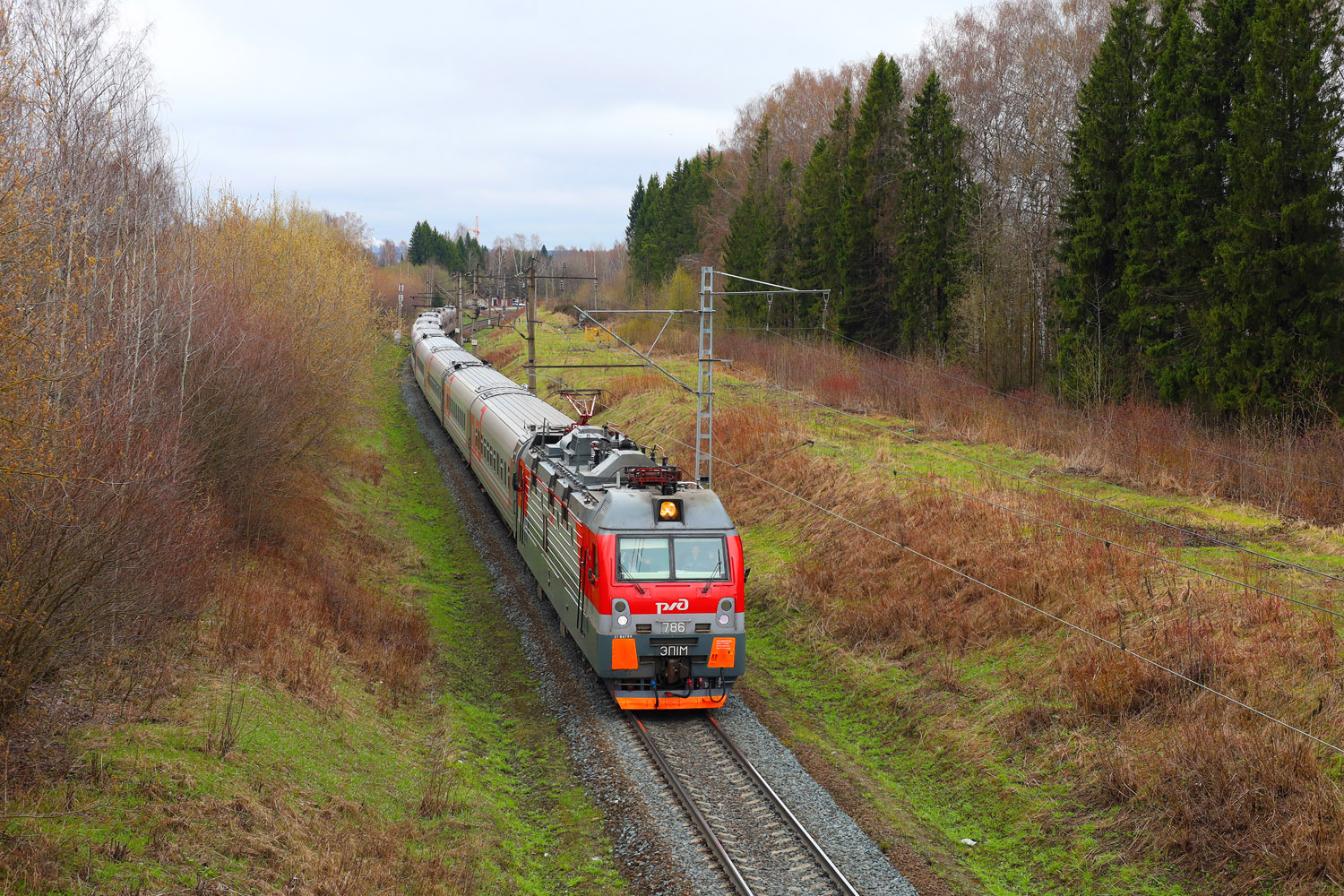 ЭП1М-786