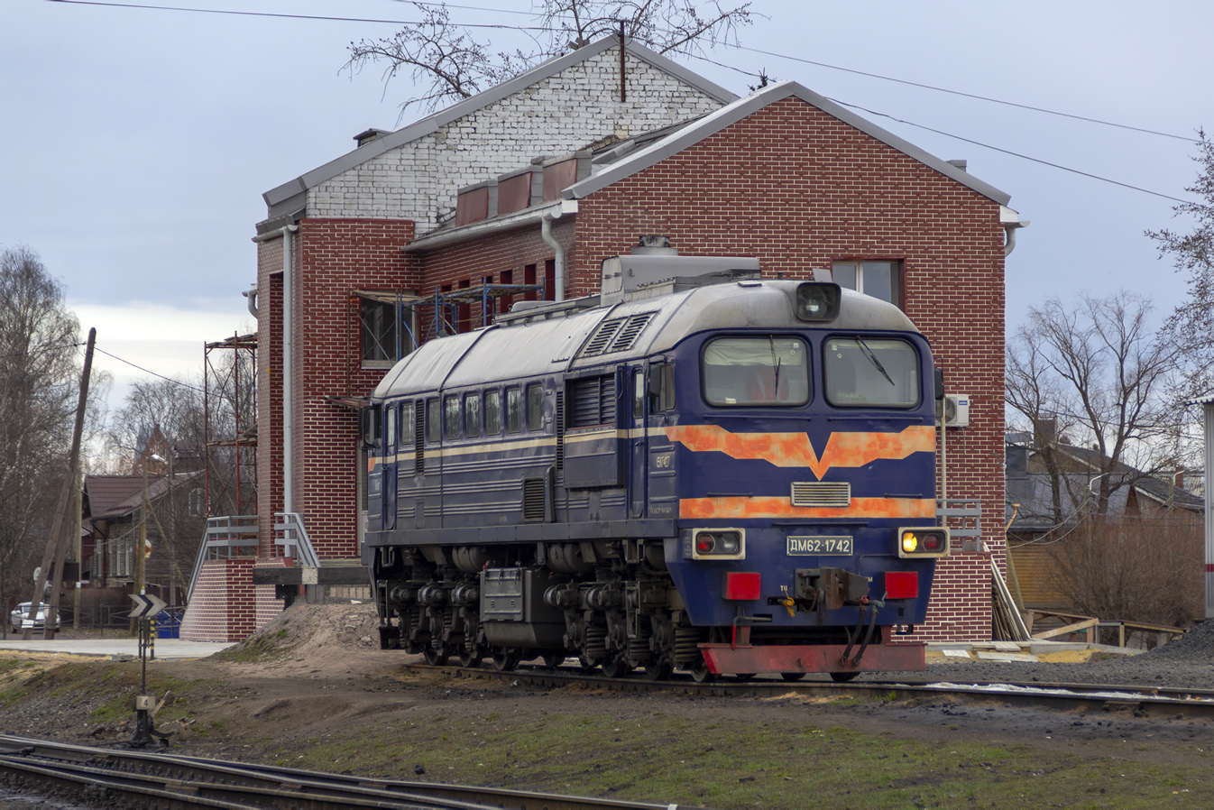 ДМ62-1742