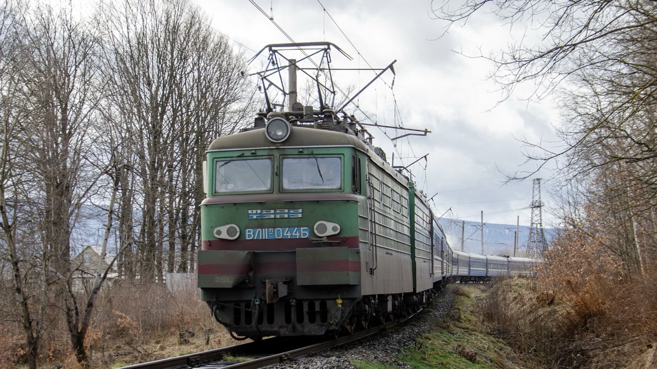 ВЛ11М-044