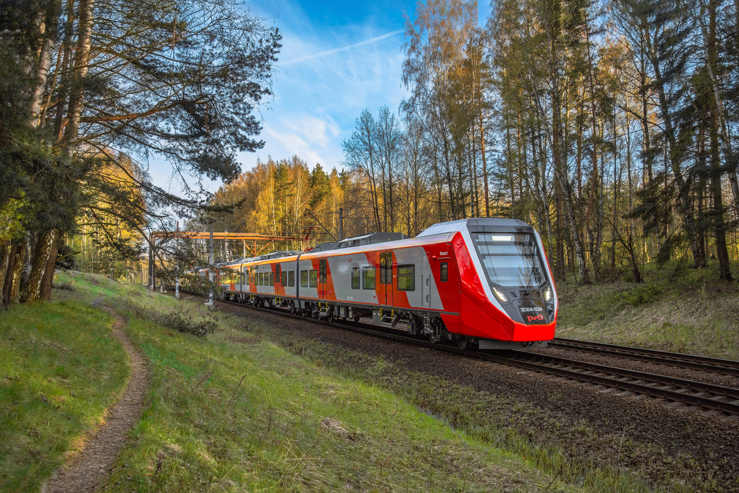 ЭС104-038