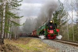 П36-0096 (Свердловская железная дорога)