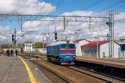 ДМ62-1791 (Октябрьская железная дорога)