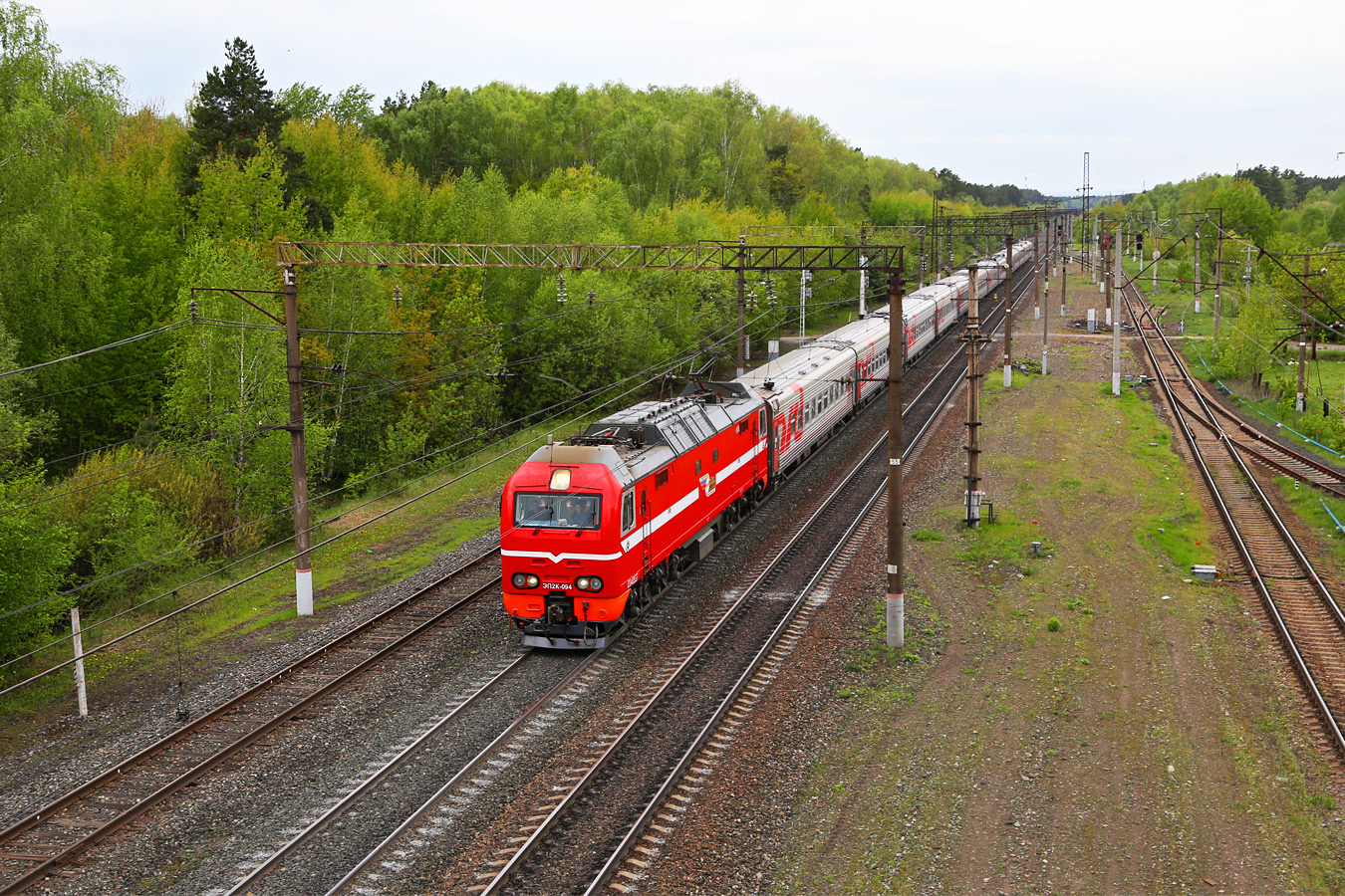 ЭП2К-094