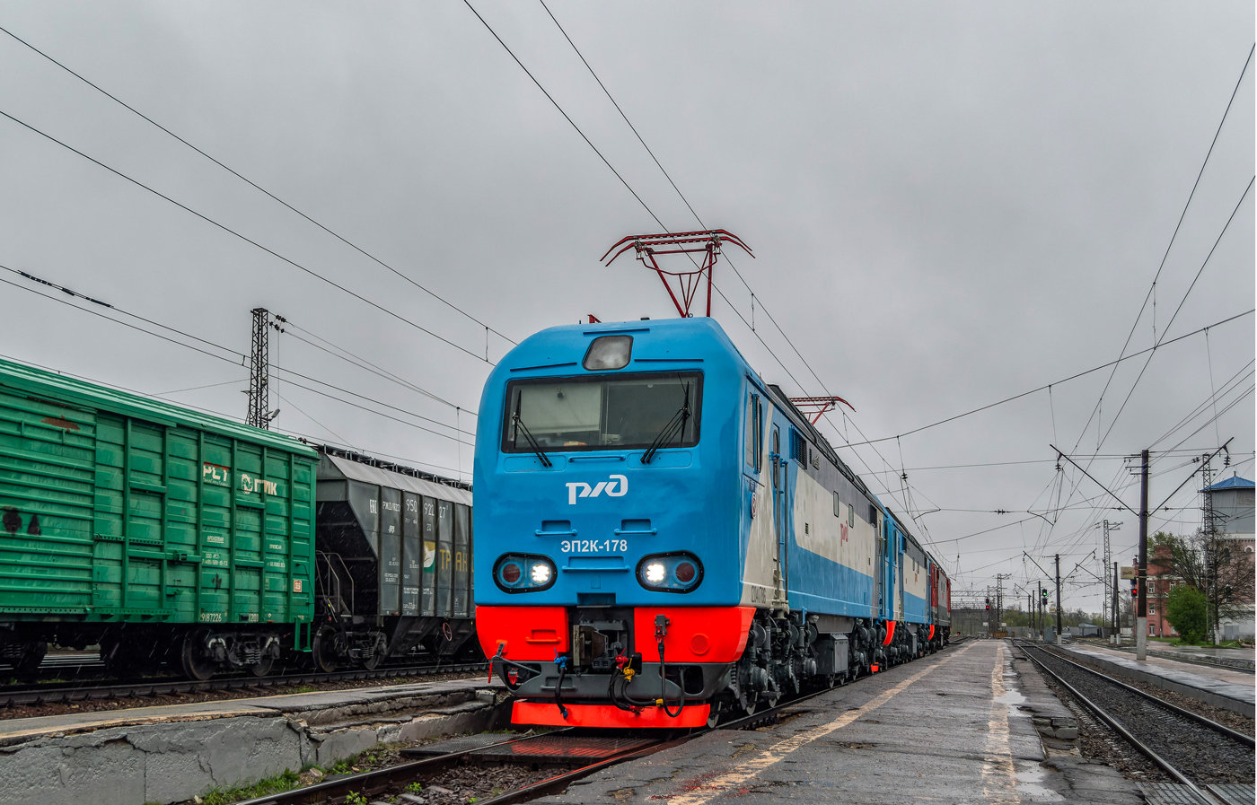 ЭП2К-178