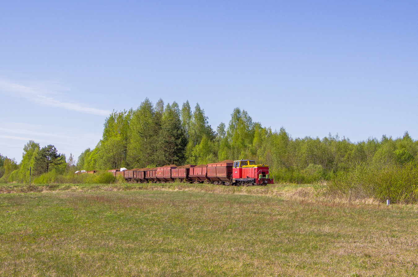 ТУ8МБ-41242