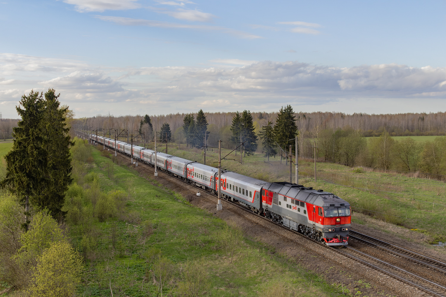 ТЭП70-0367