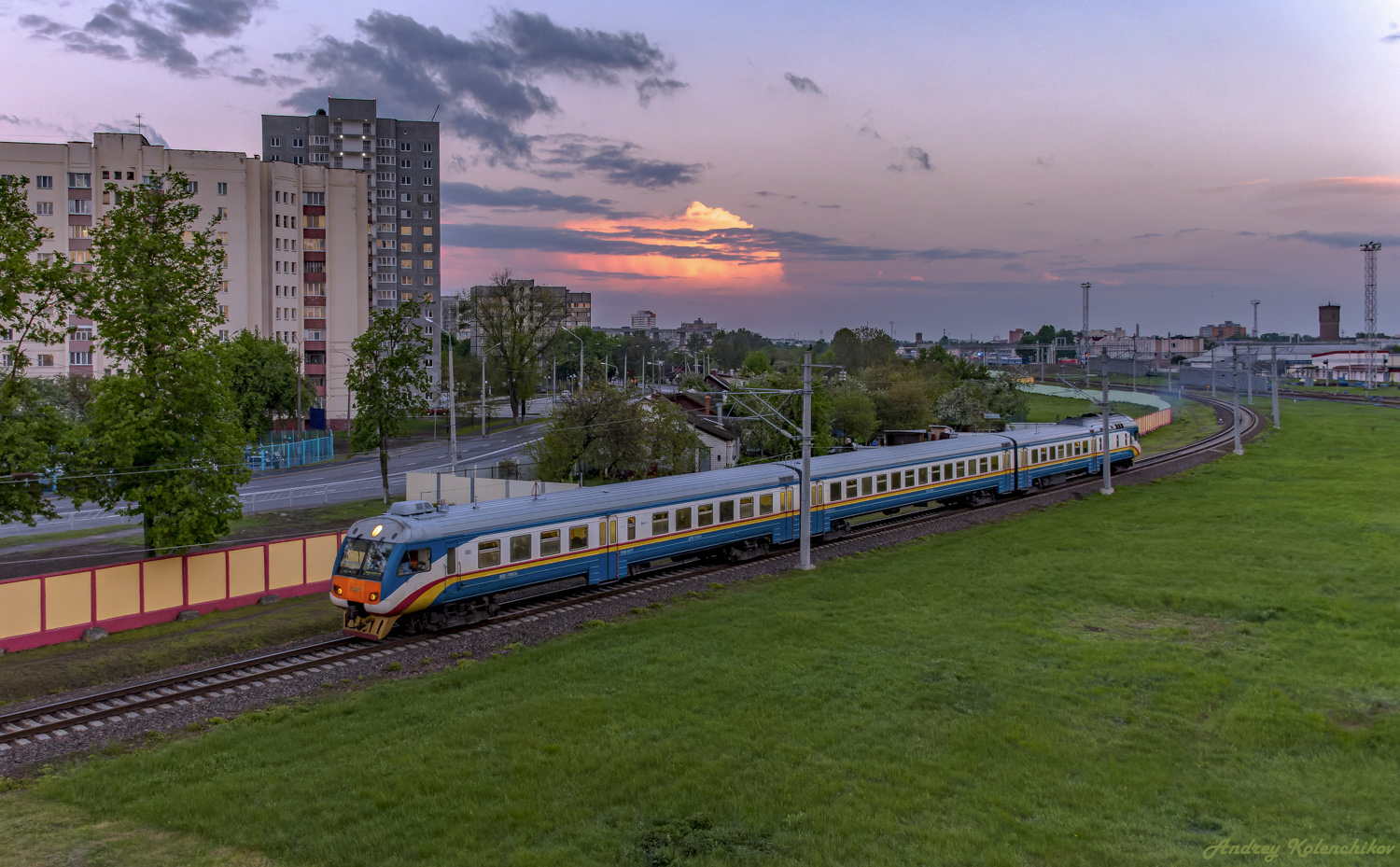 ДР1Б-508