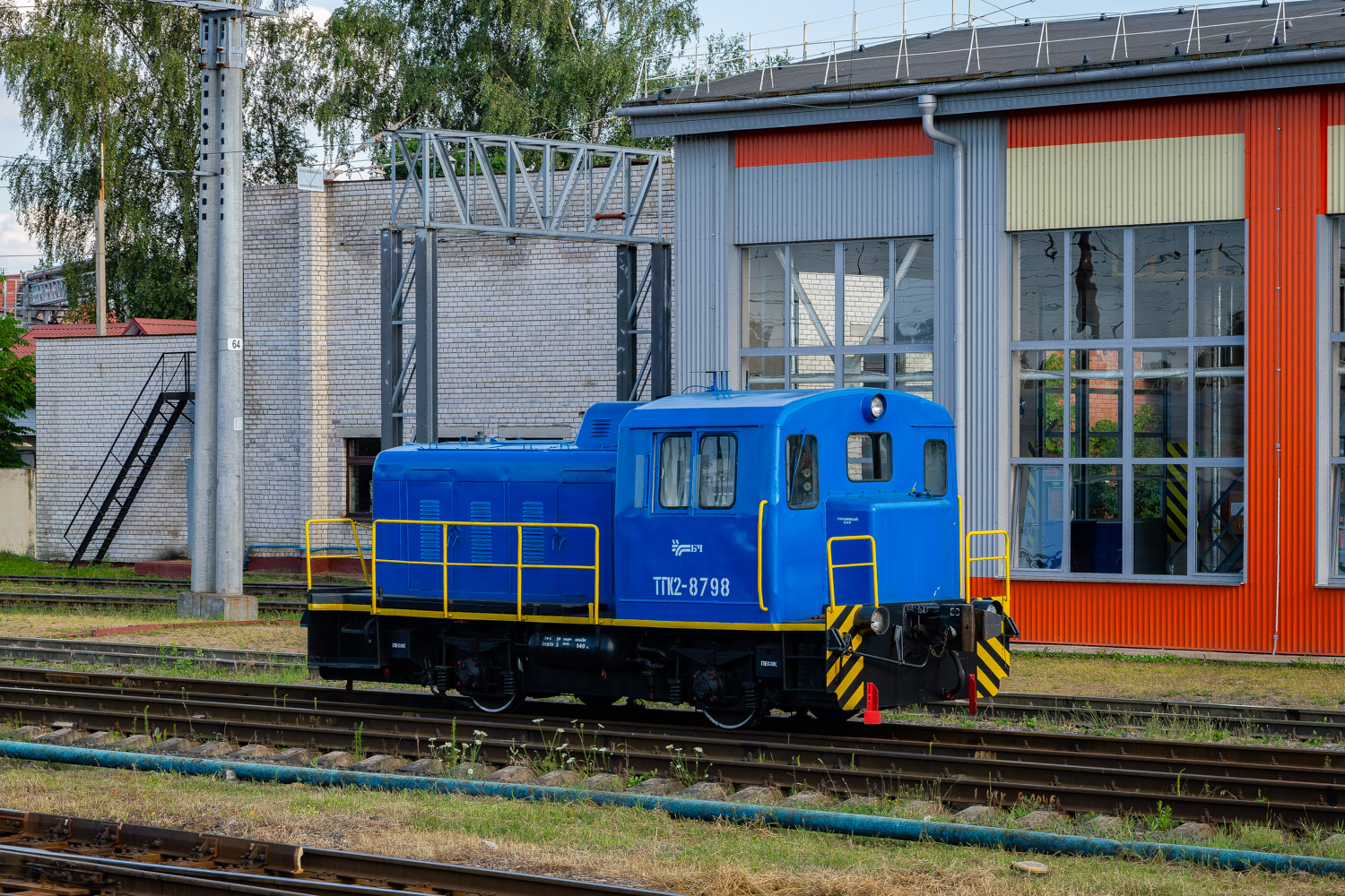 ТГК2-1-8798
