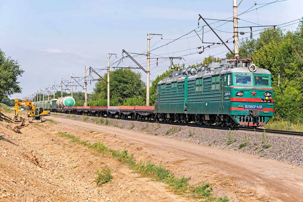 ВЛ80С-491