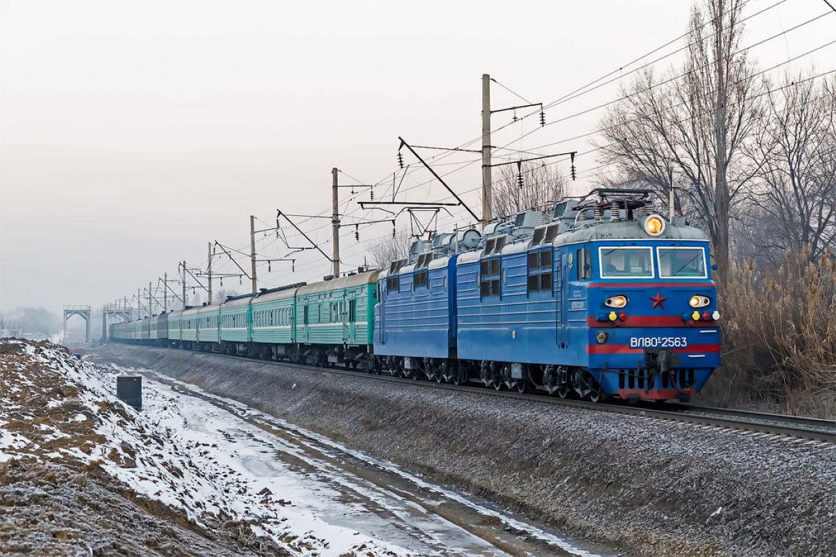 ВЛ80С-2563