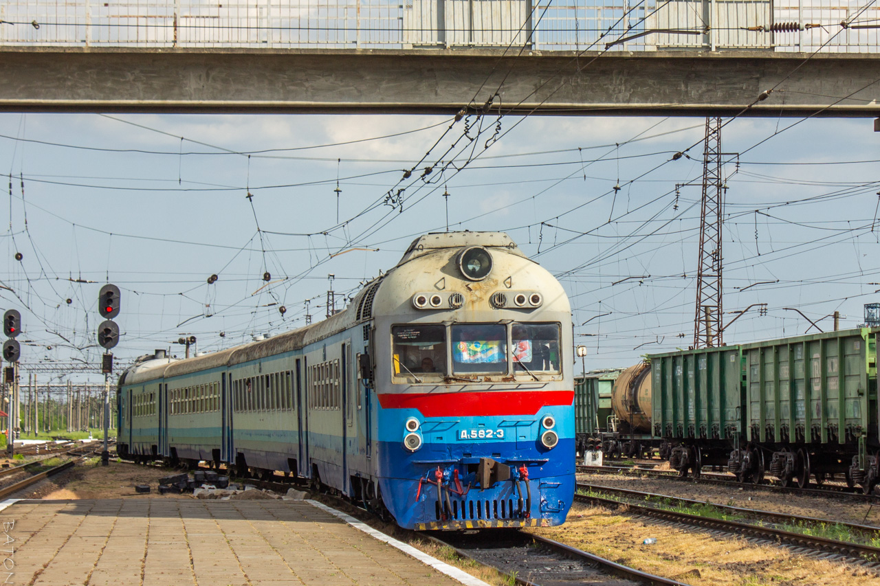 Д1-582