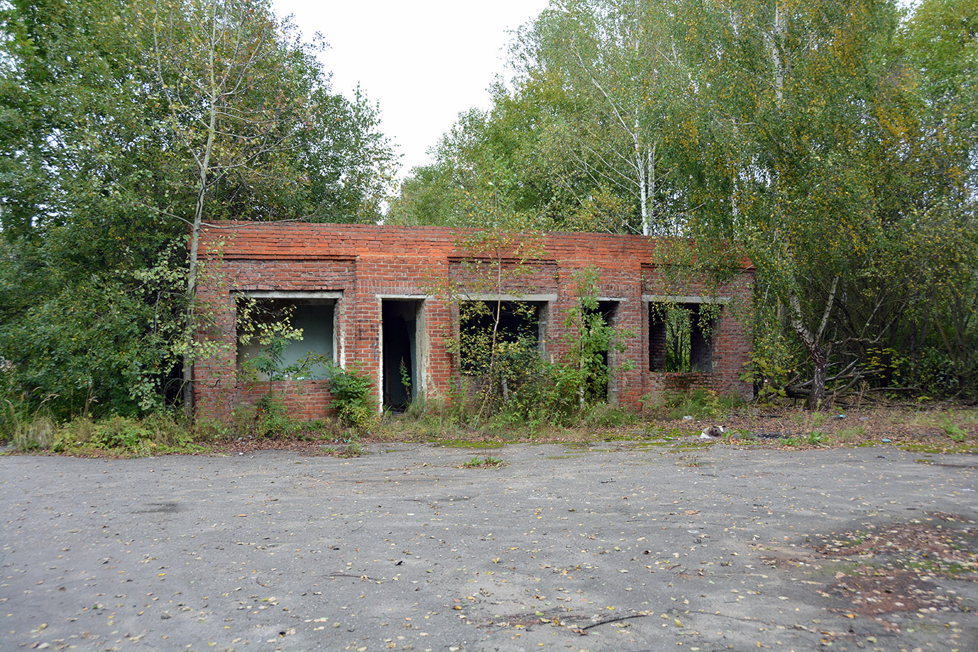 Moskovska željeznica — Miscellaneous photos
